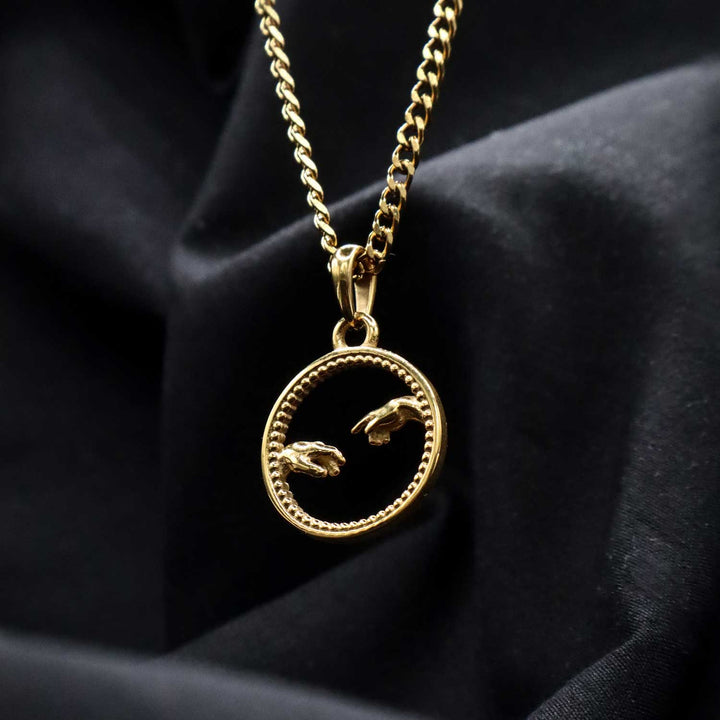 Essential Creation Pendant