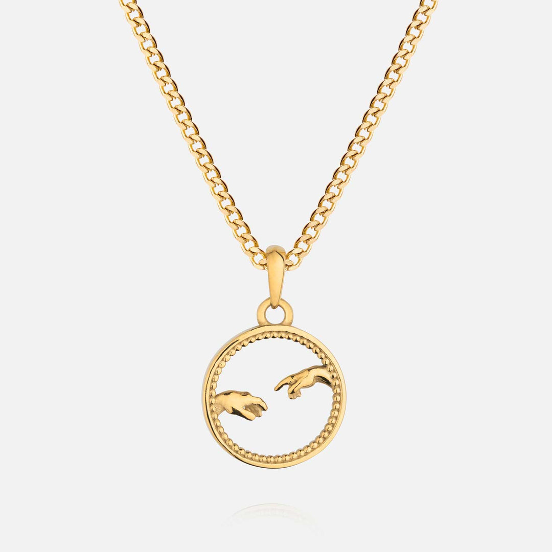 Essential Creation Pendant