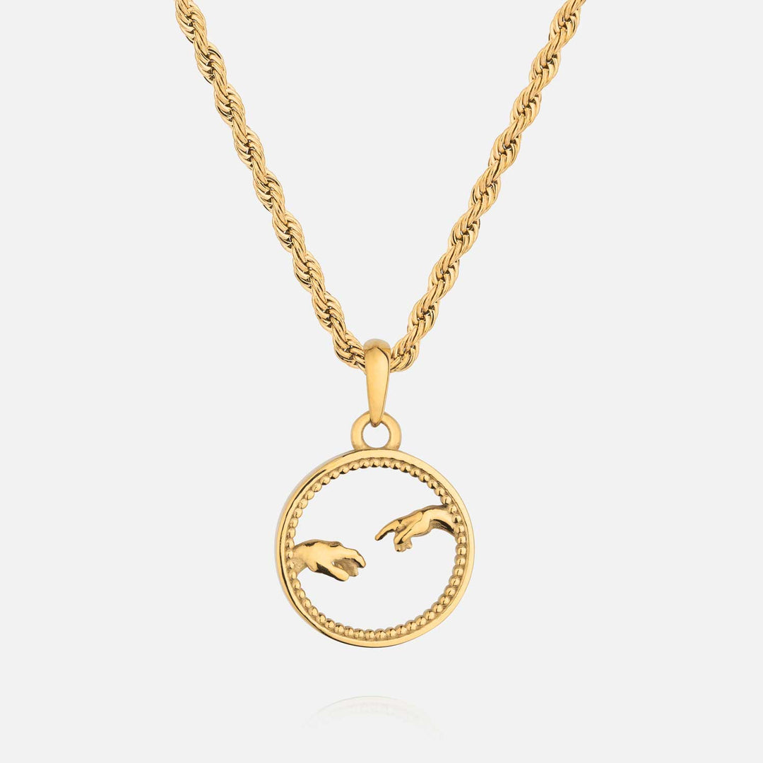 Essential Creation Pendant