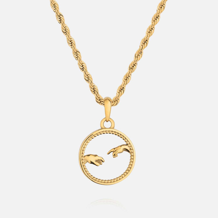 Essential Creation Pendant