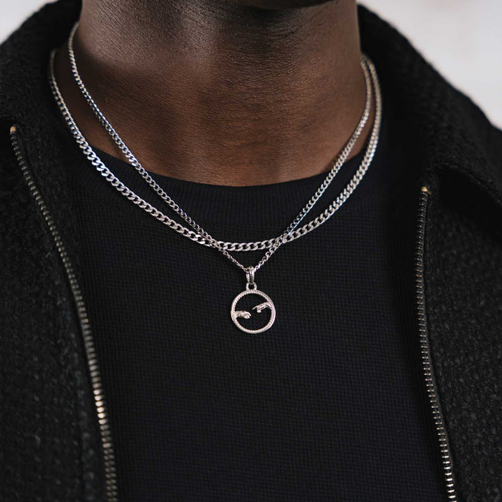 Essential Creation Pendant