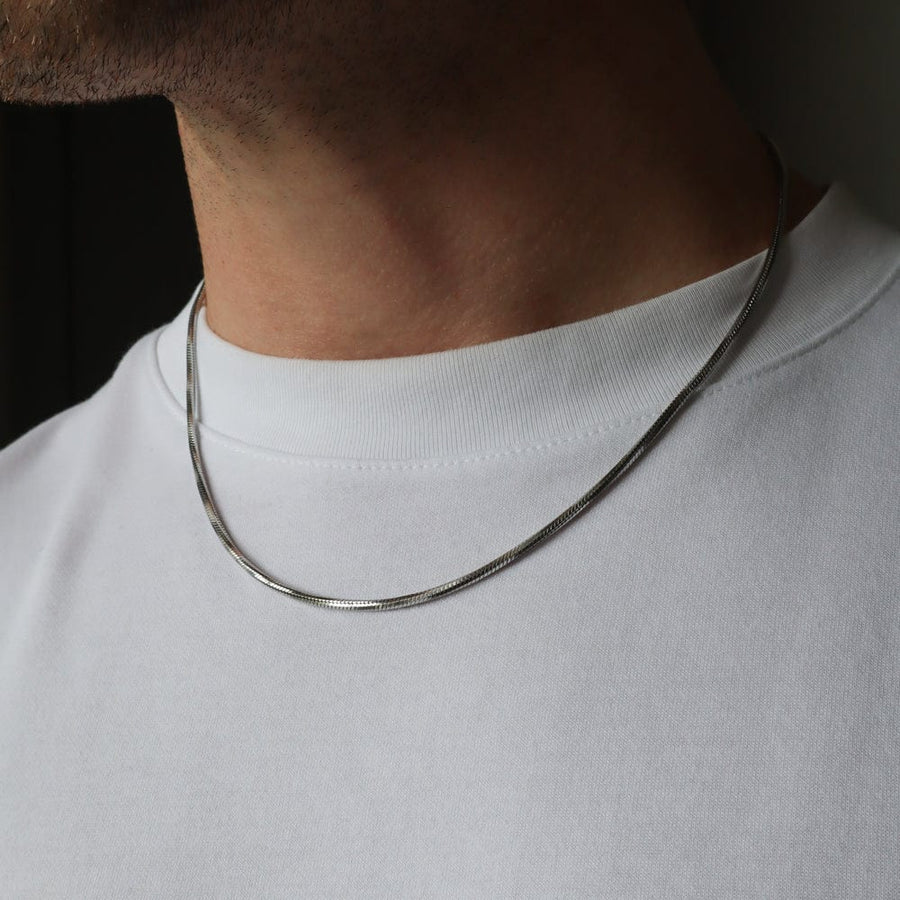 Octagon Chain | Premium Chain | Gasper