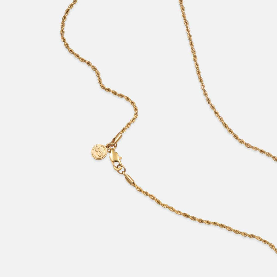 2MM Rope | Premium Chain | GASPER.CO