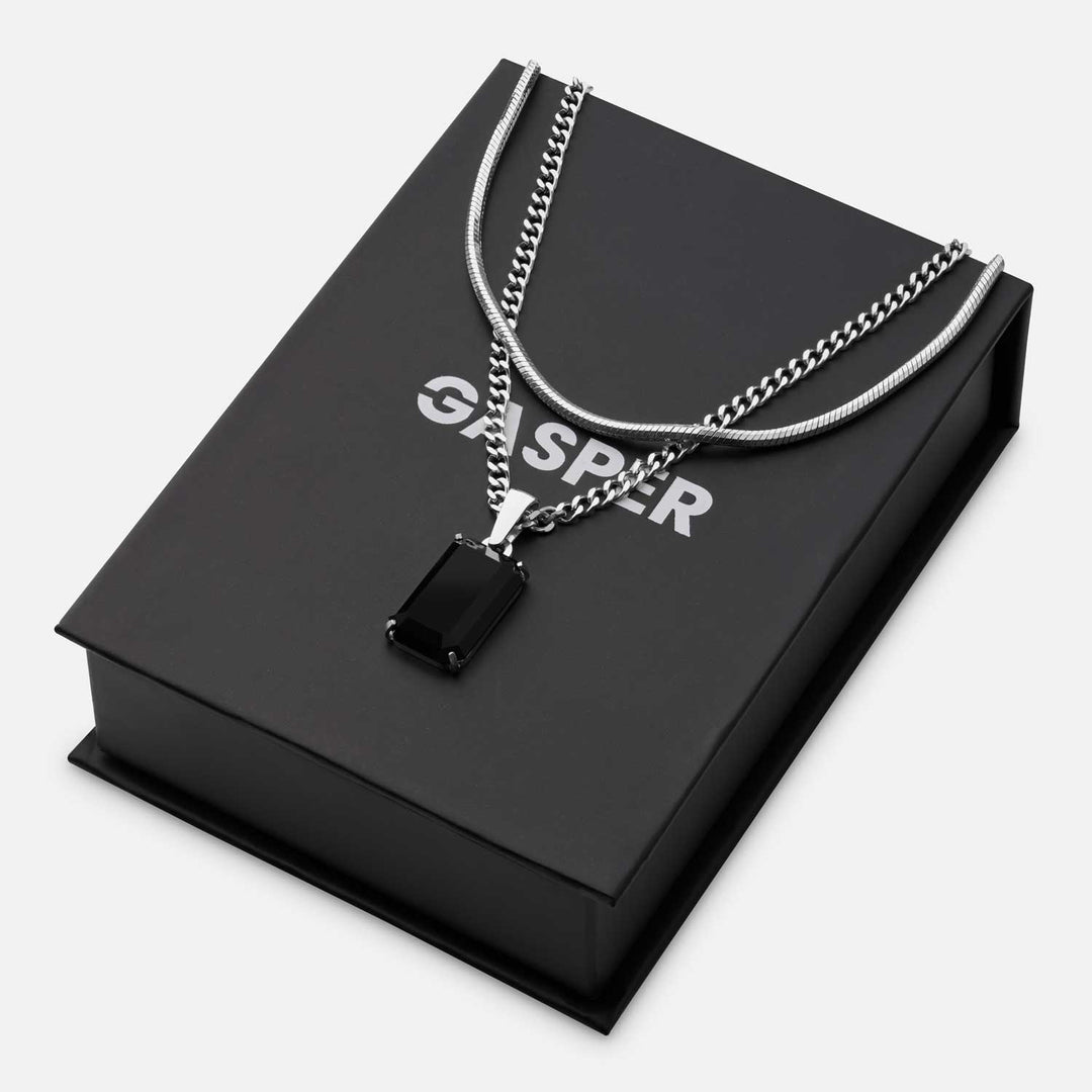 Clean Void Gift Set - Onyx | Premium | GASPER.CO