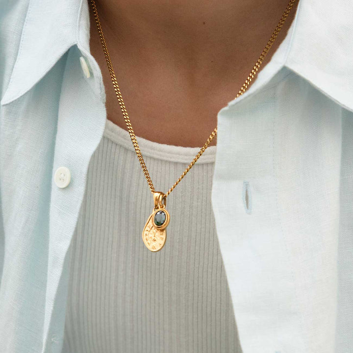 Time Pendant