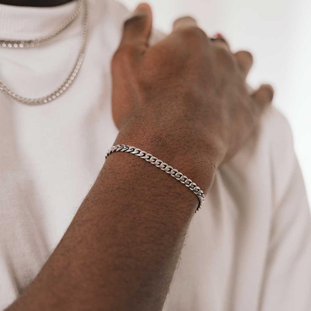 Essential Cuban Bracelet | Premium Bracelet | GASPER.CO