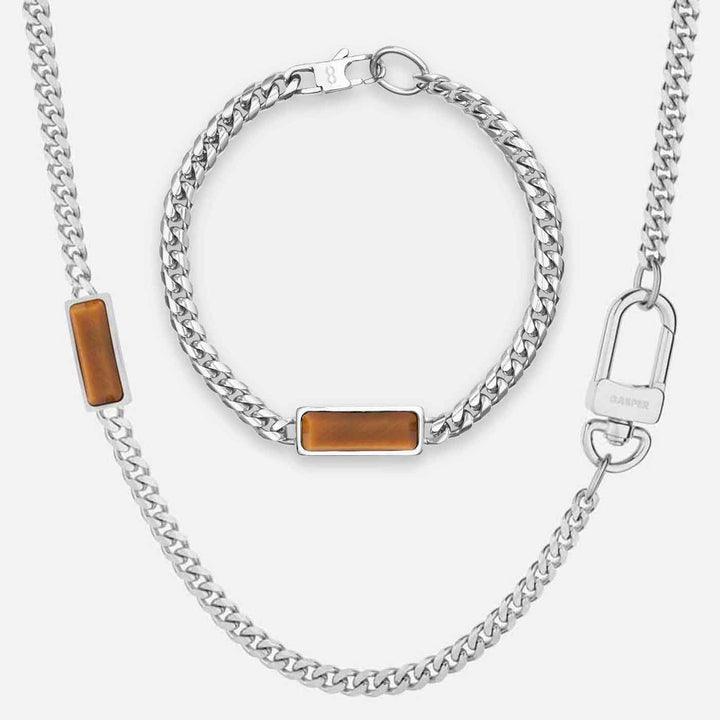 Fusion Tigers Eye Set | Premium Bundle | GASPER.CO