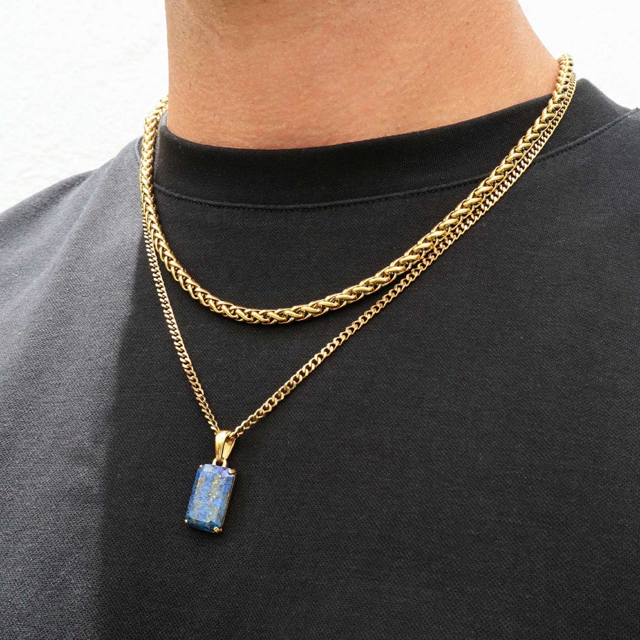 Make Your Own Set - Gold