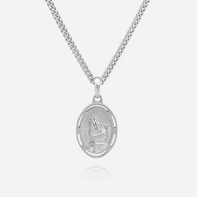 Grateful Pendant