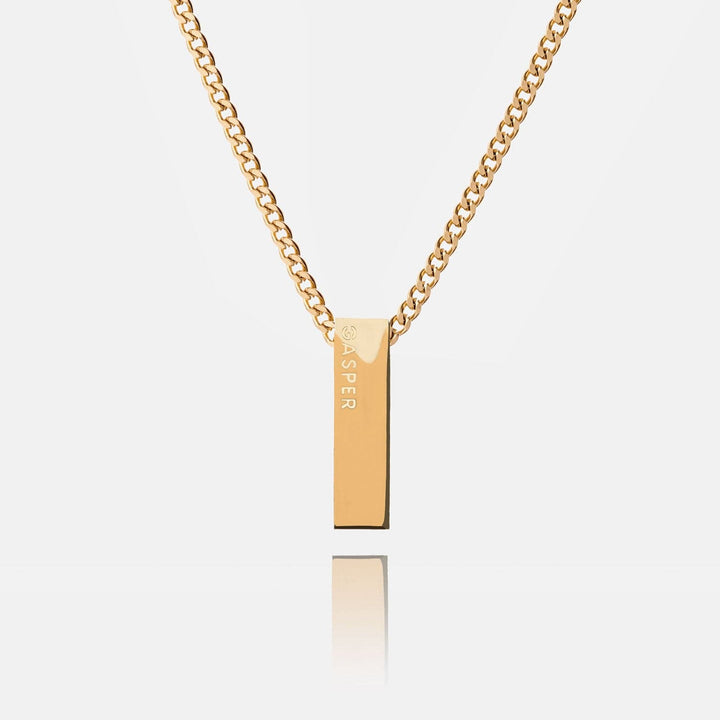 Bar Pendant | Premium Pendant | GASPER.CO