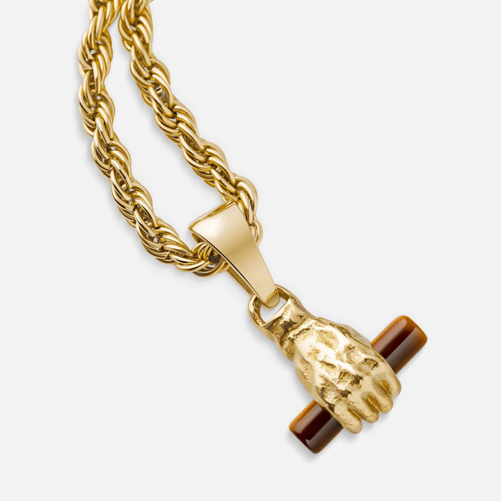 Grip Pendant