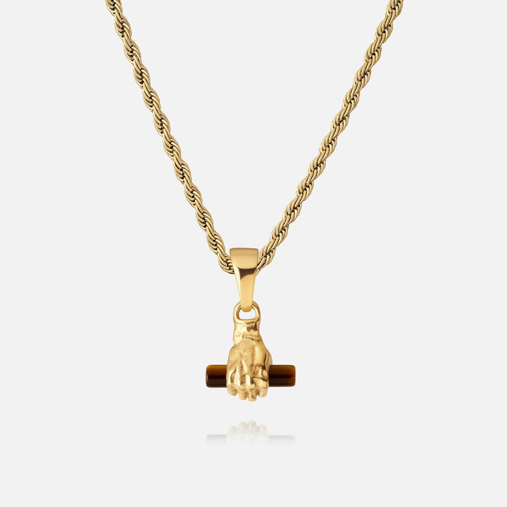 Grip Pendant