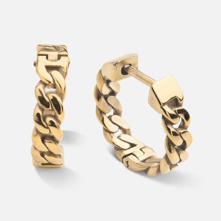 Havana Earrings