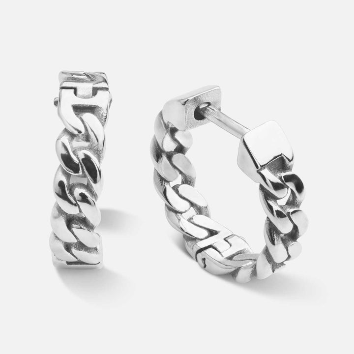 Havana Earrings