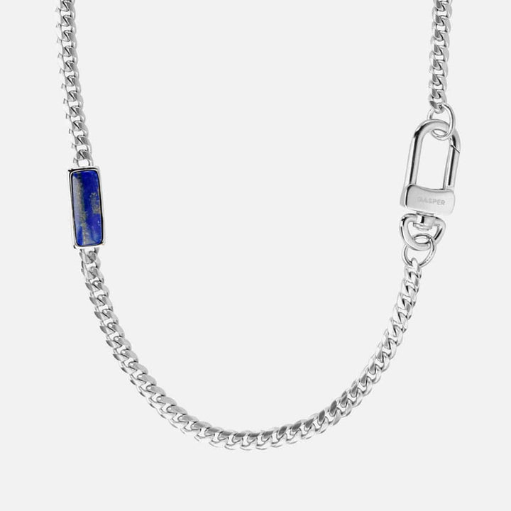 Fusion Cuban - Lapis | Premium Chain | GASPER.CO