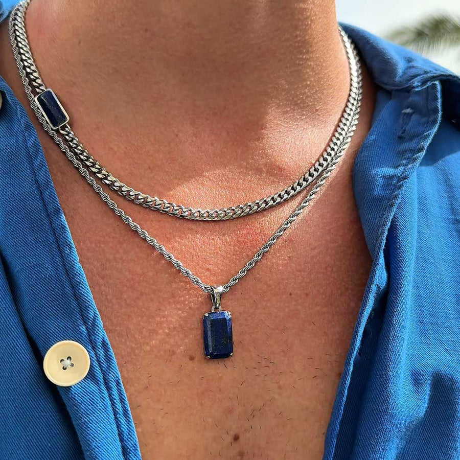 Lapis Set