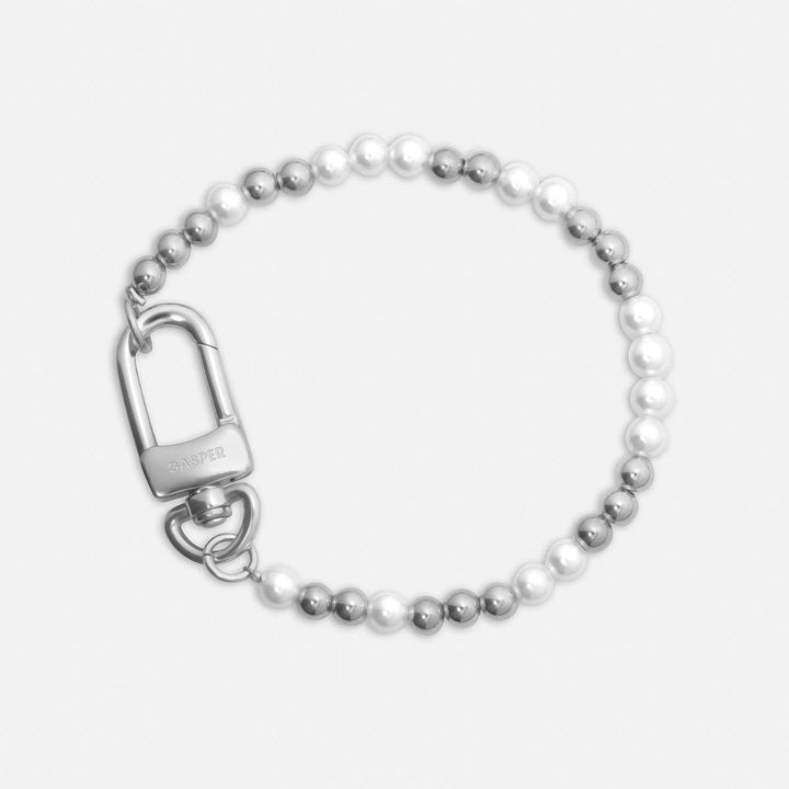 Micro Bivale Bracelet