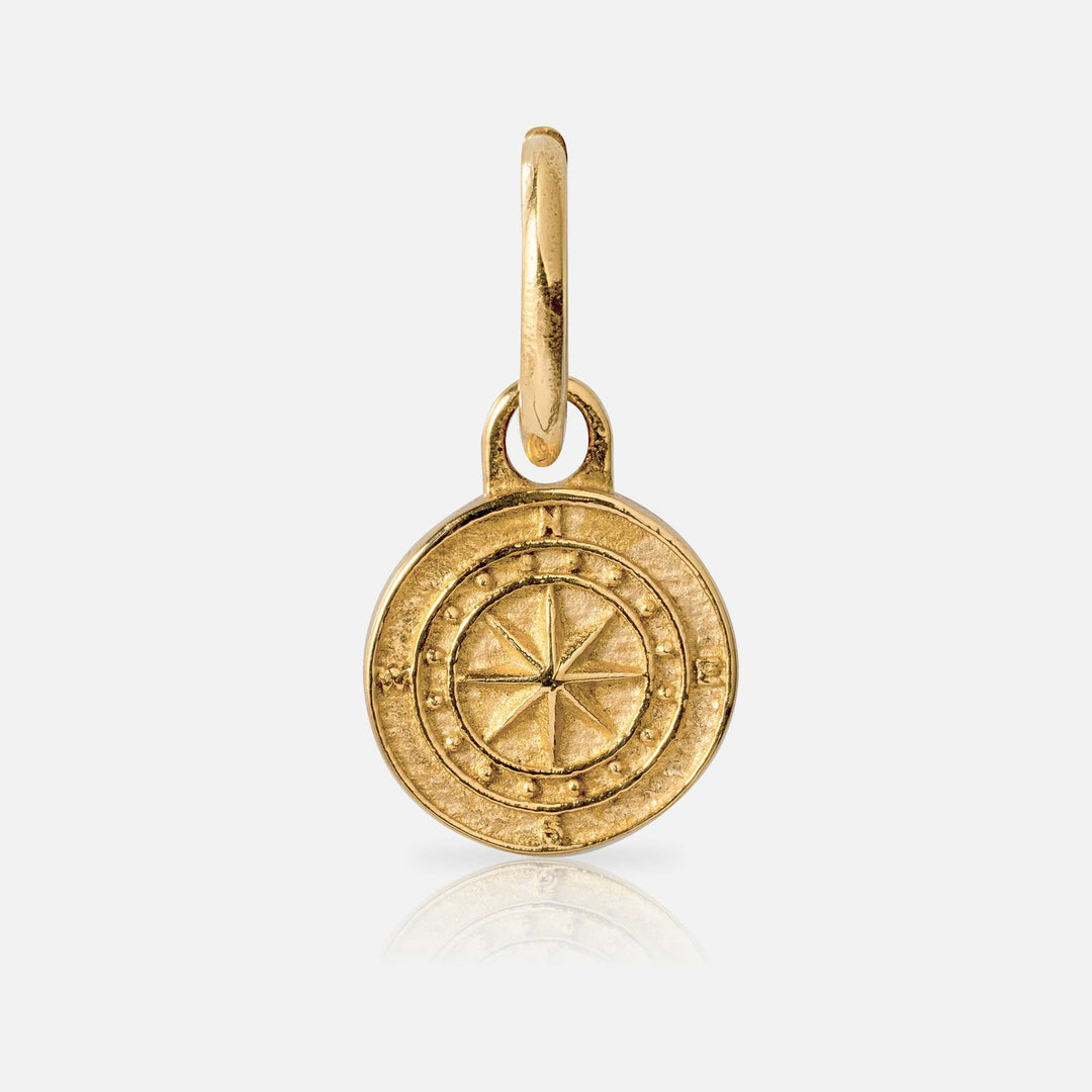 Micro Compass