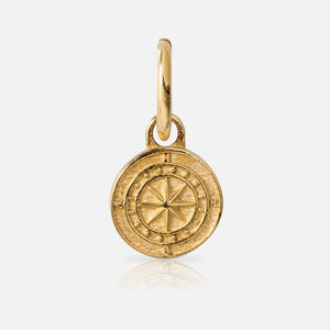 Micro Compass