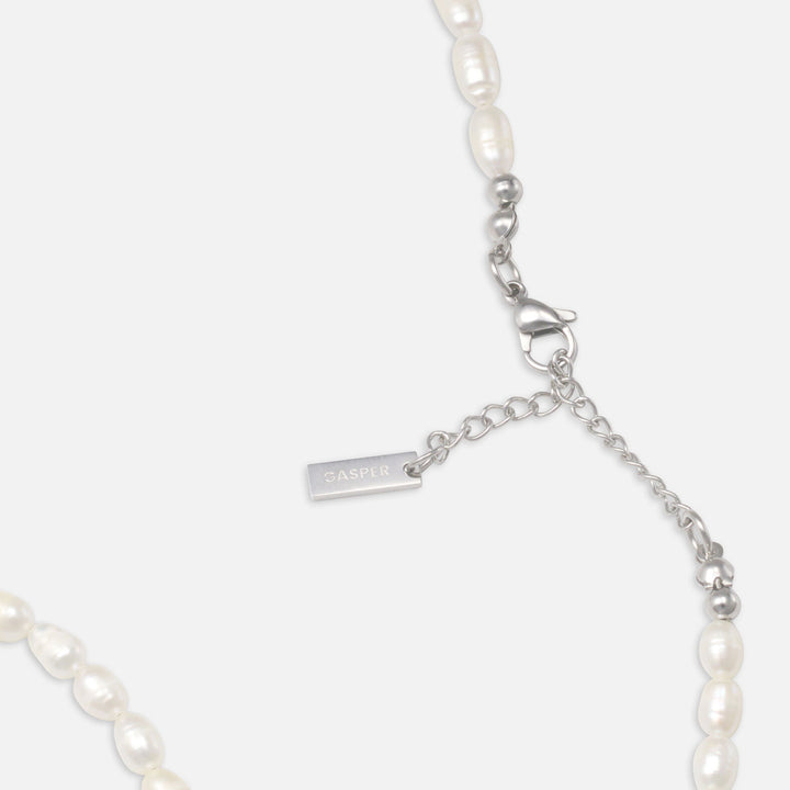 Micro Pearls | Premium Chain | GASPER.CO