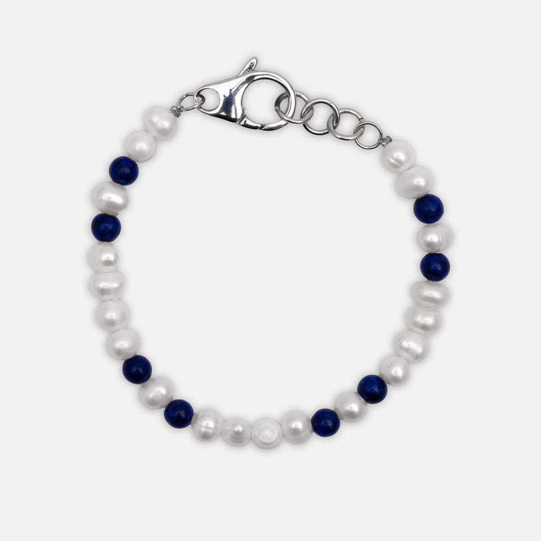 Midnight Pearl Bracelet | Premium Bracelet | GASPER.CO