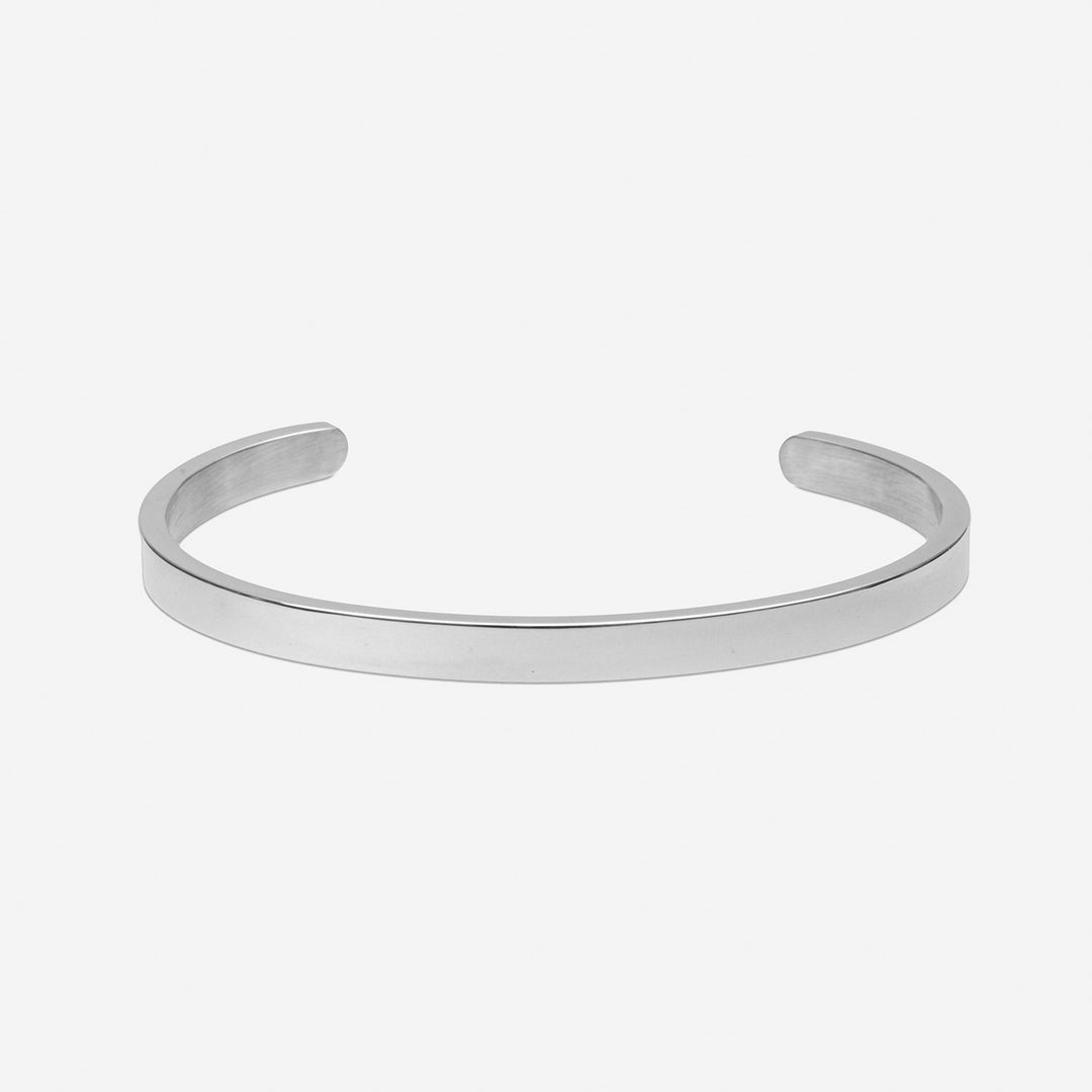 Minimal band cuff L