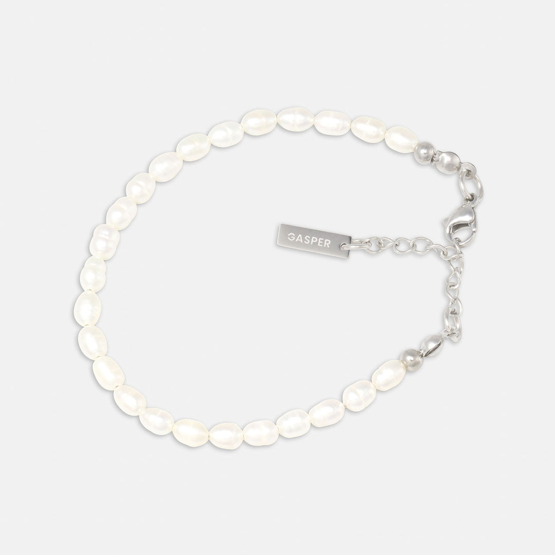 Micro Pearls Bracelet | Premium Bracelet | GASPER.CO