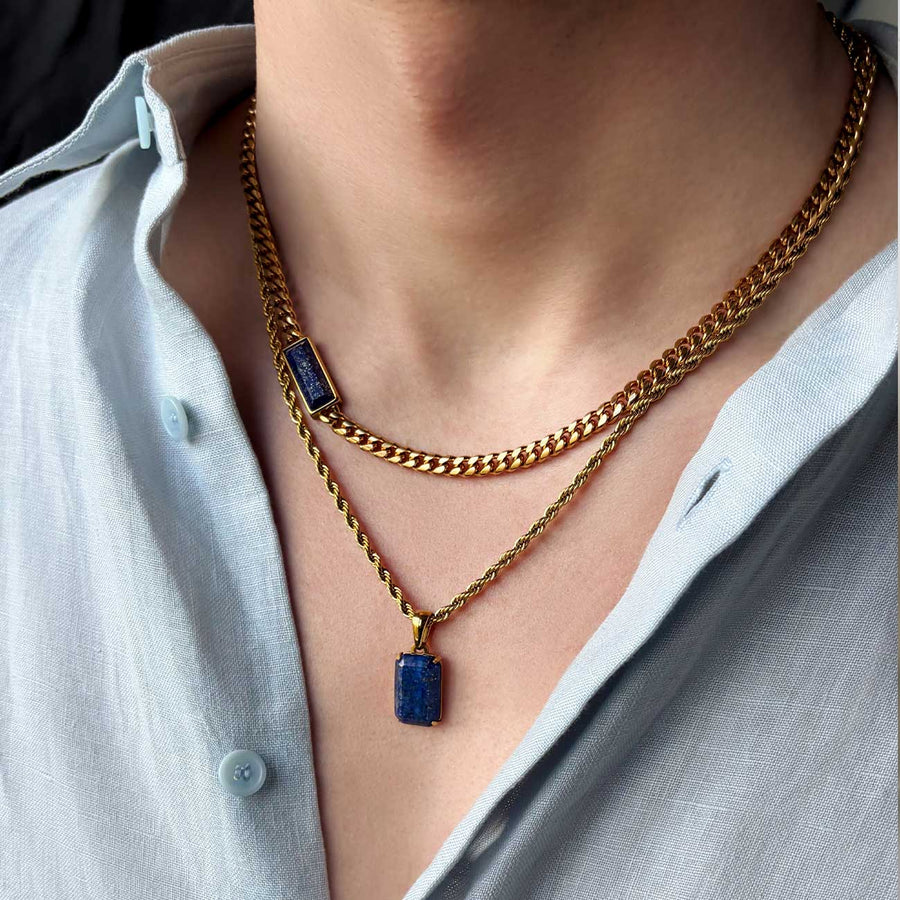 Lapis Set