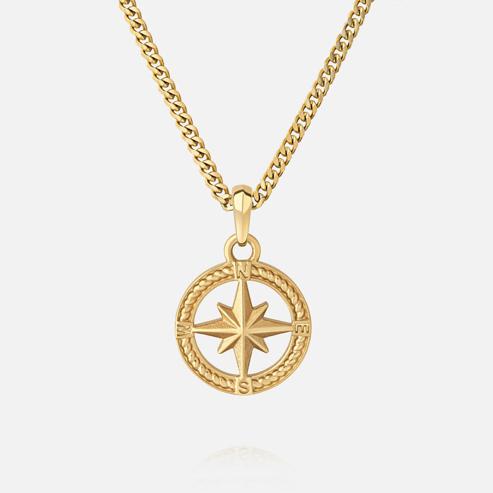 North Star Pendant