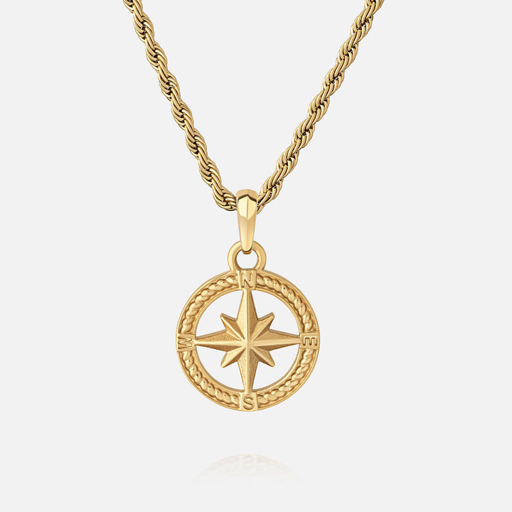 North Star Pendant