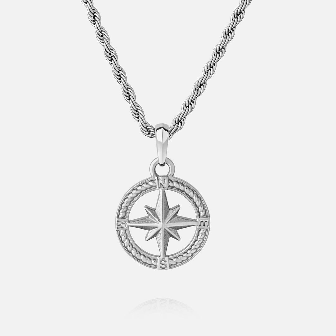 North Star Pendant