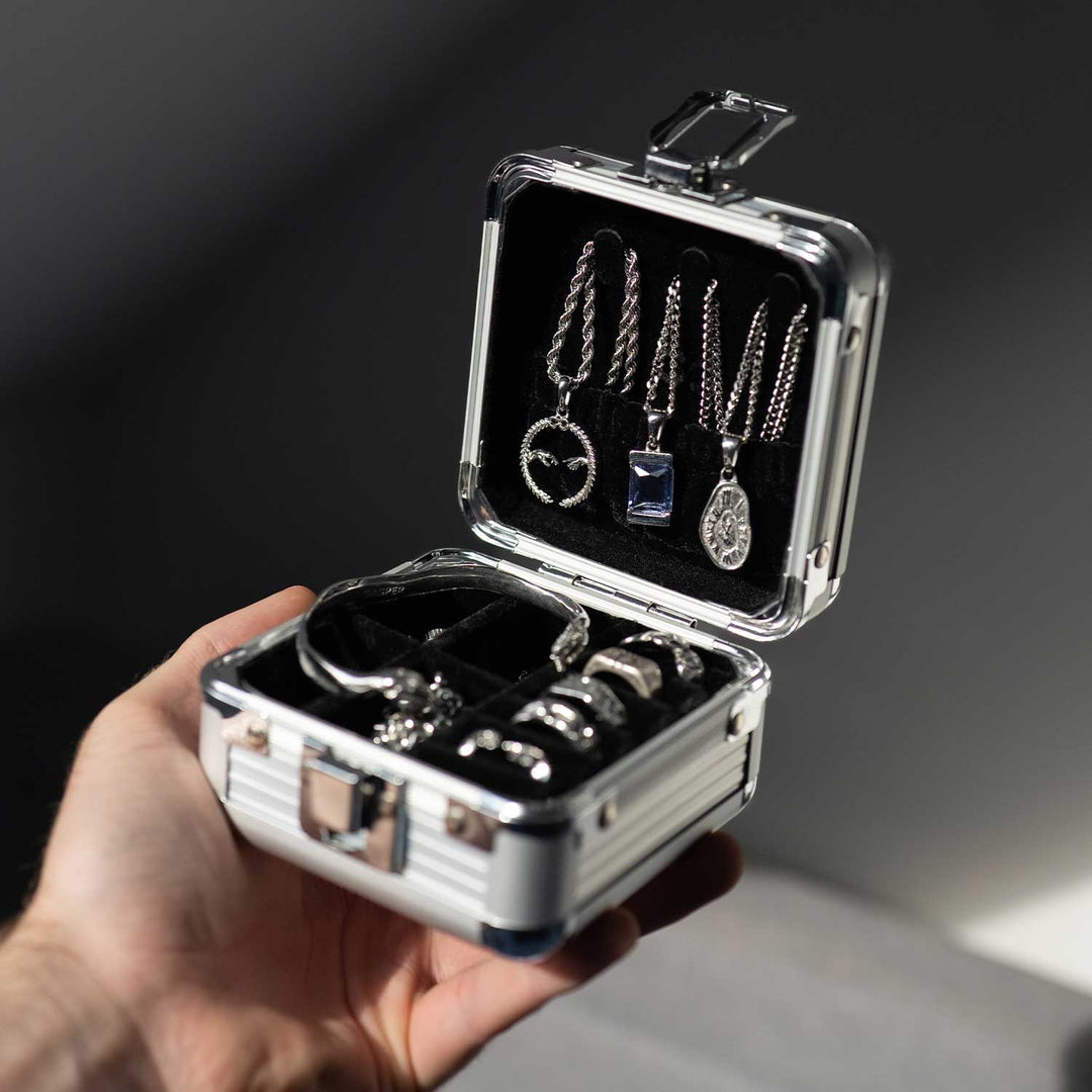 Travel Case