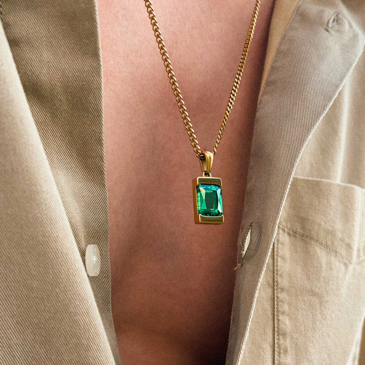 Chip - Jade