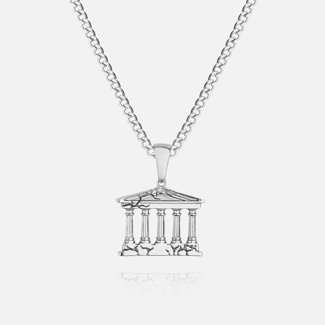 Parthenon pendant