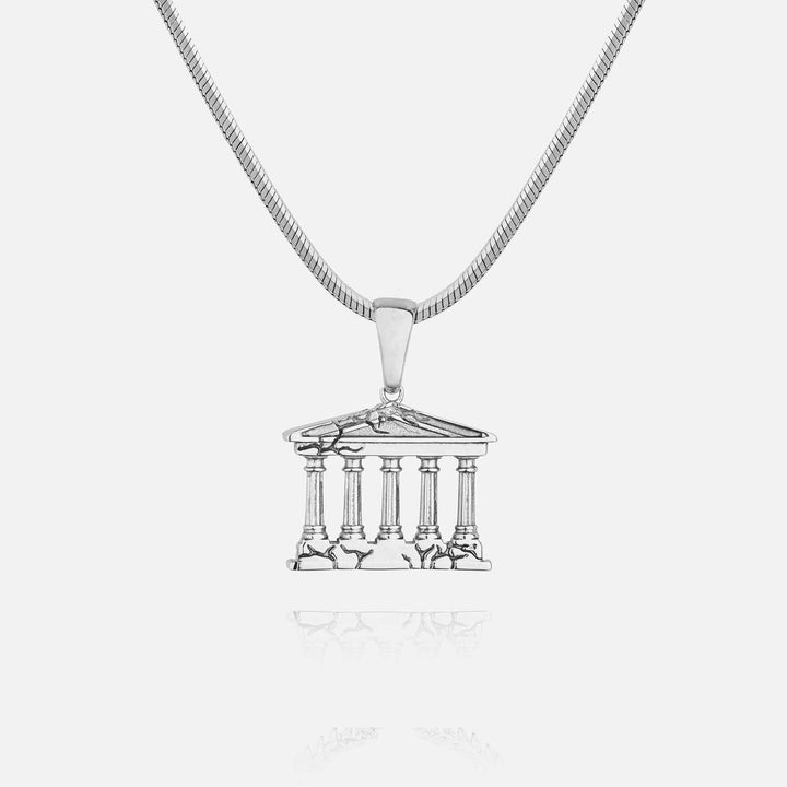 Parthenon pendant