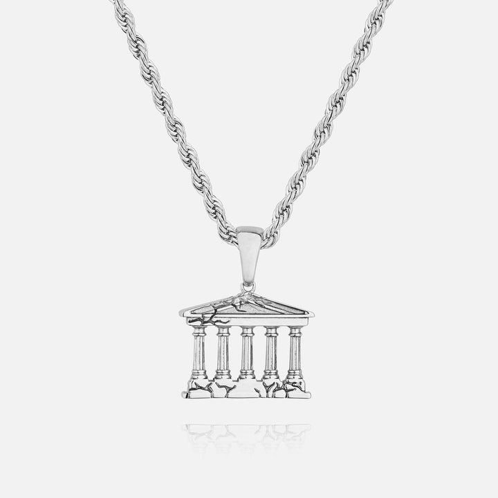 Parthenon pendant