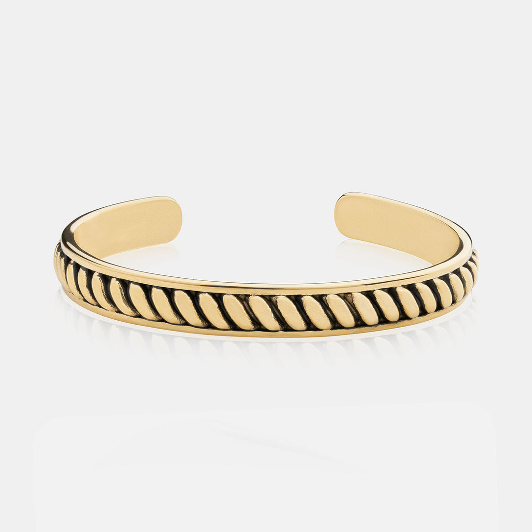Rope Cuff