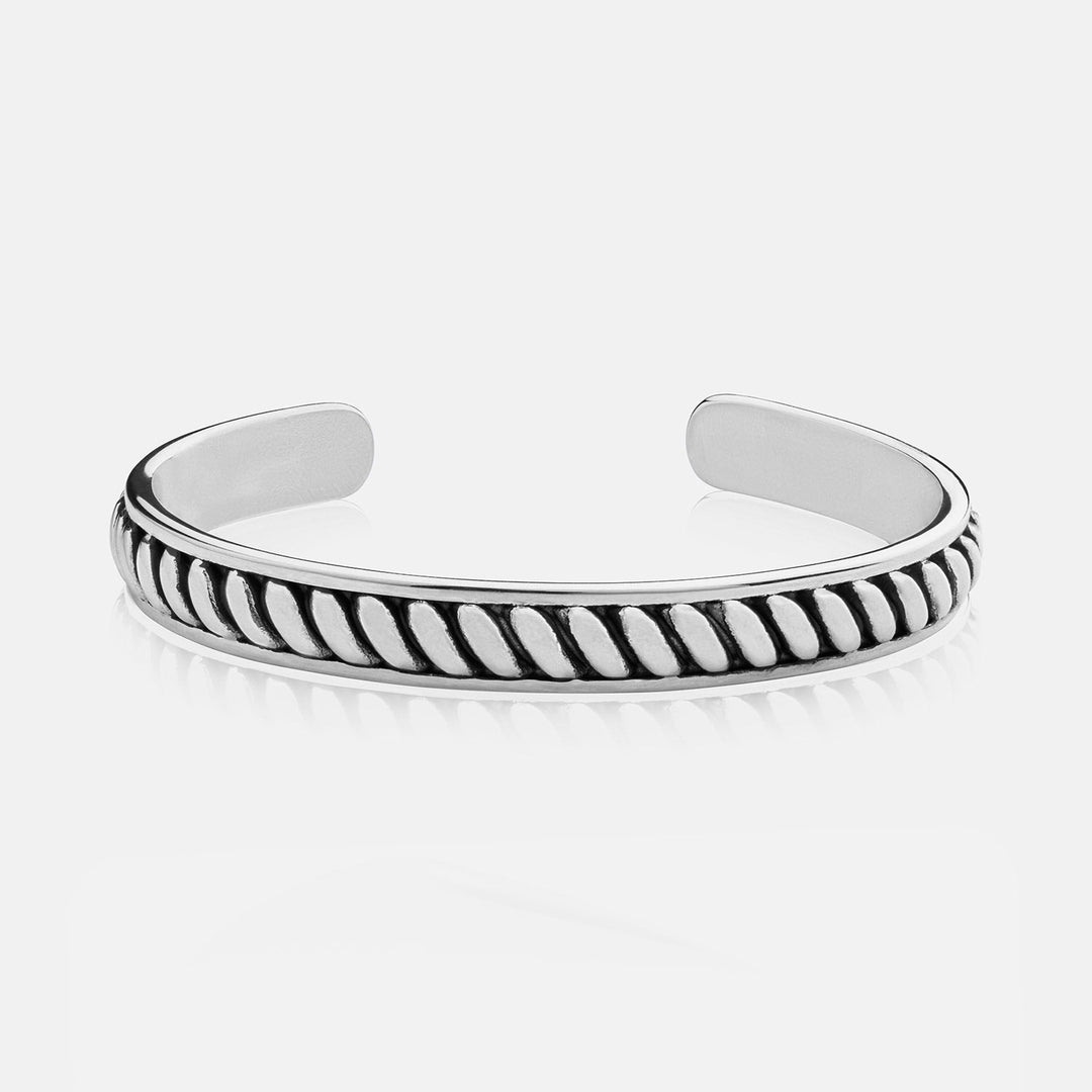 Rope Cuff