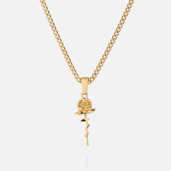 Rose | Premium Pendant | GASPER.CO