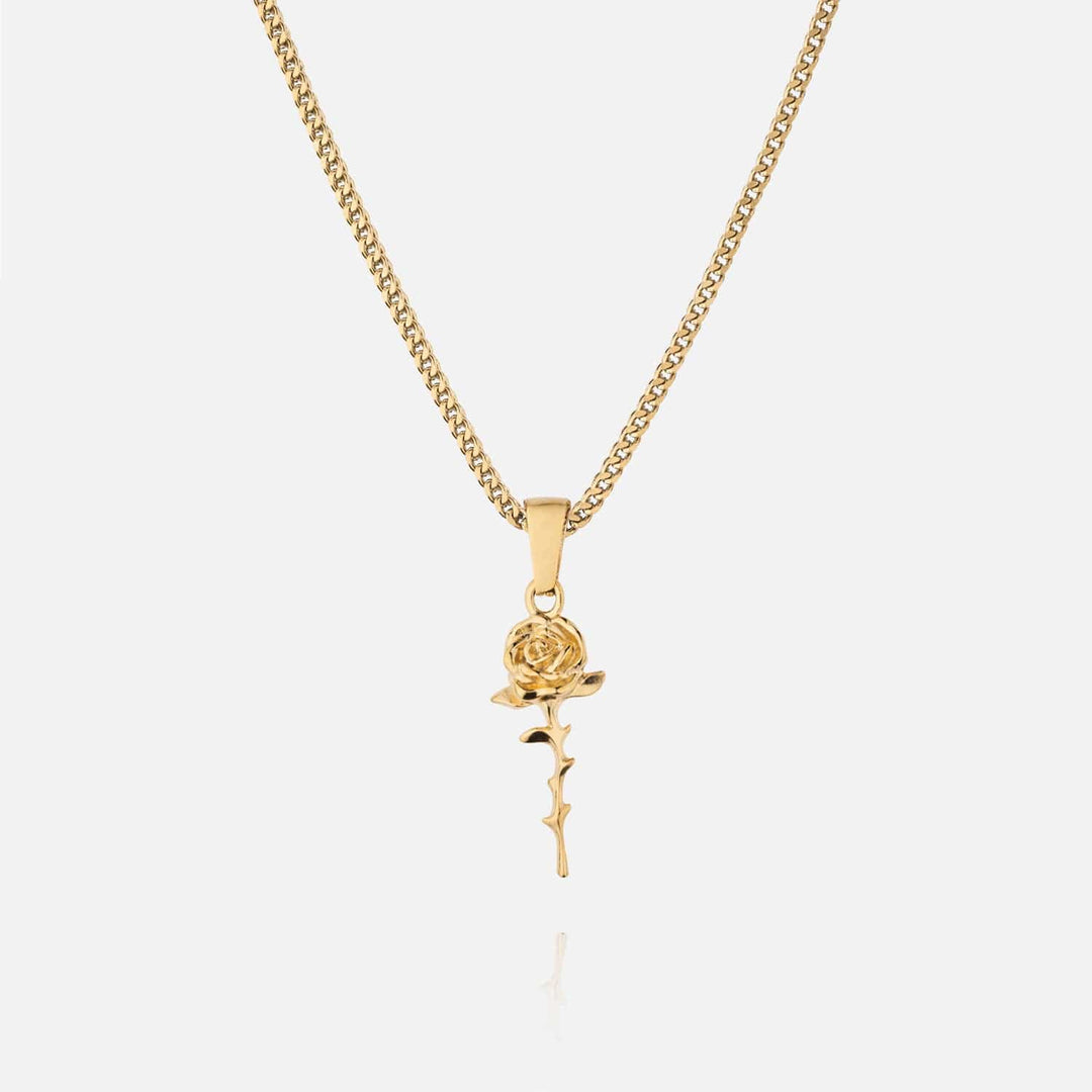 Rose | Premium Pendant | GASPER.CO