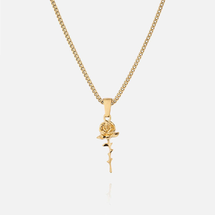 Rose | Premium Pendant | GASPER.CO