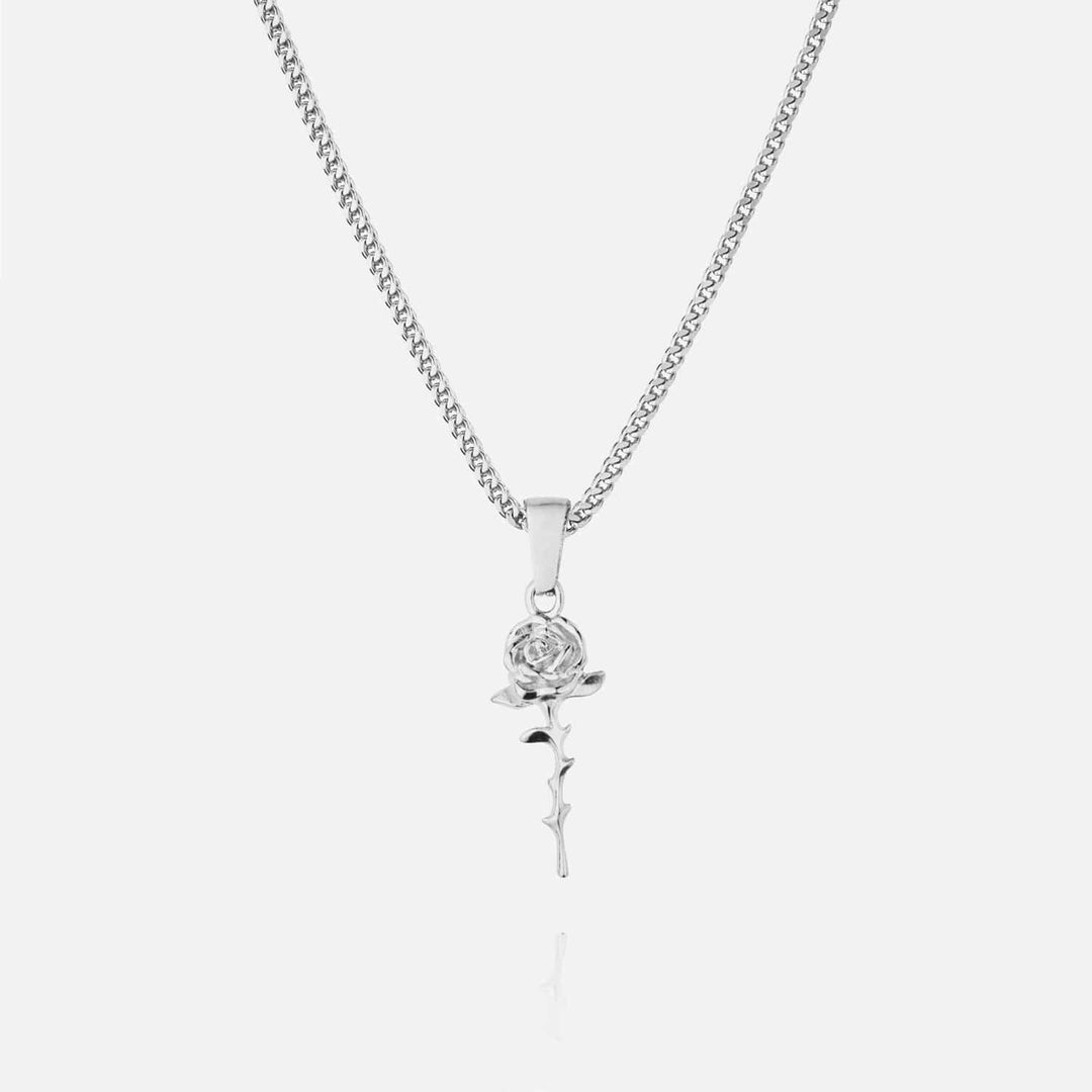 Rose | Premium Pendant | GASPER.CO