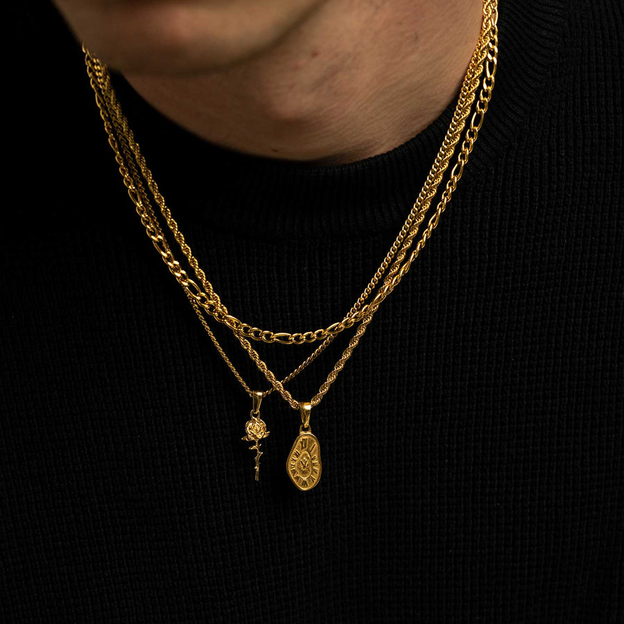 Time Pendant