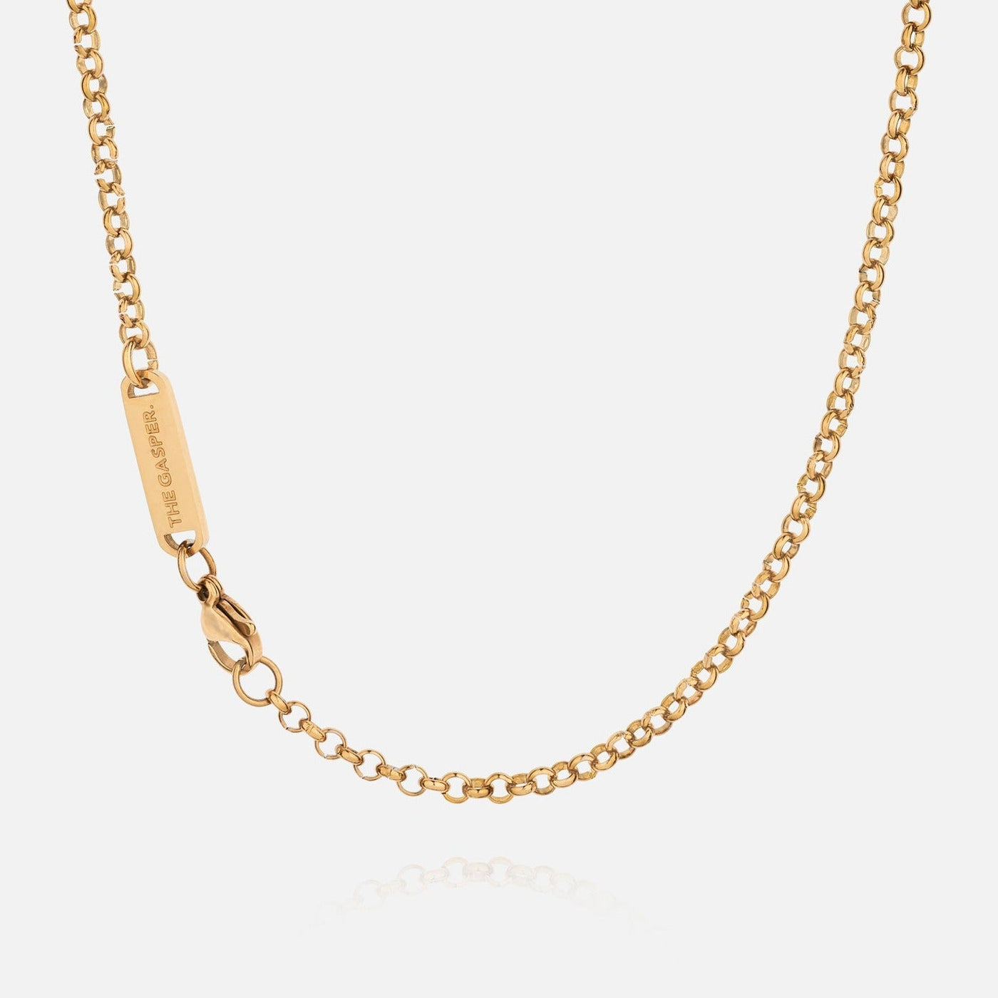 3mm Belcher - gift
