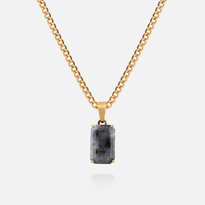 Void - Black Spectrolite