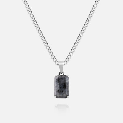 Void - Black Spectrolite