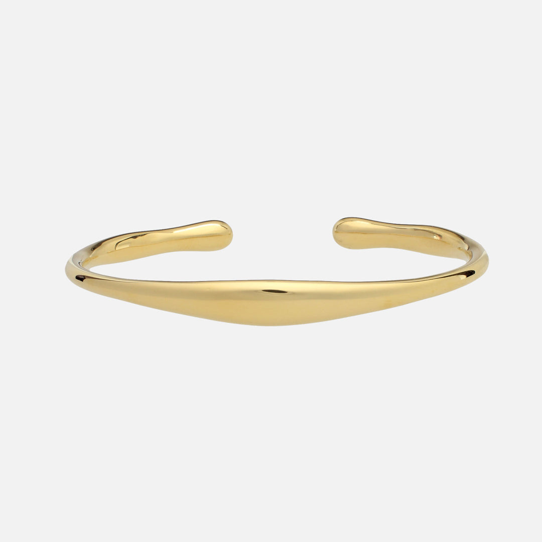 Waterdrop Cuff