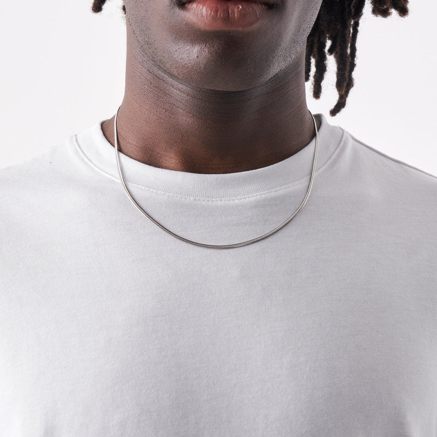 2MM Snake | Premium Chain | GASPER.CO