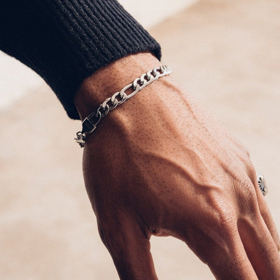 Figaro Bracelet | Premium Bracelet | GASPER.CO