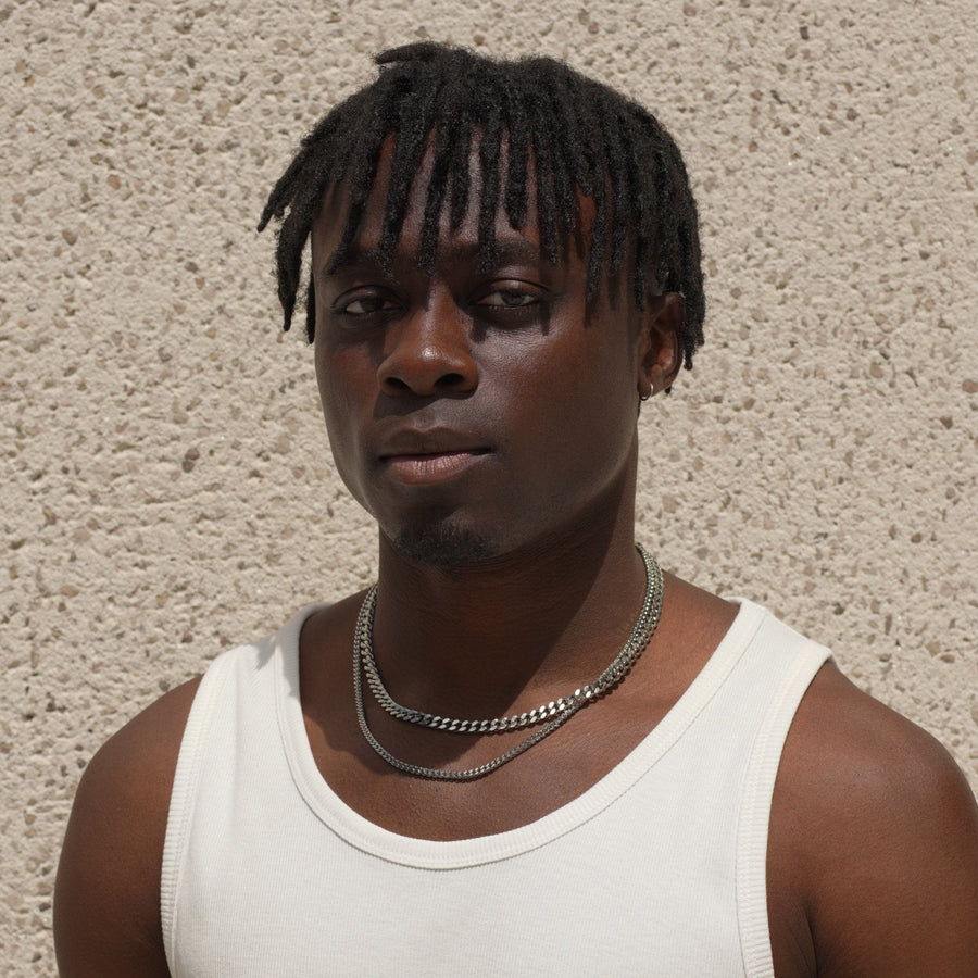 6mm Cuban | Premium Chain | GASPER.CO